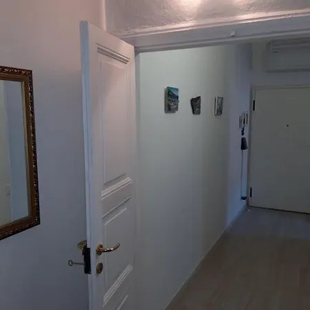 Casa Marina Appartamento La Spezia