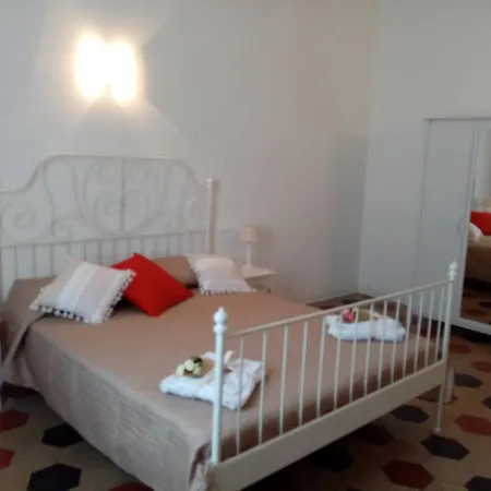Appartamento Casa Marina *