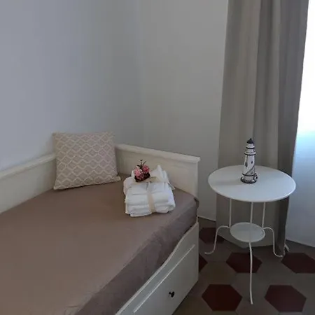 Appartamento Casa Marina *