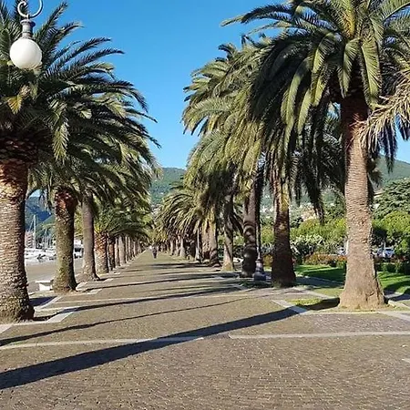 Casa Marina Appartamento La Spezia
