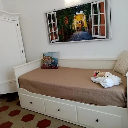 Appartamento Casa Marina *