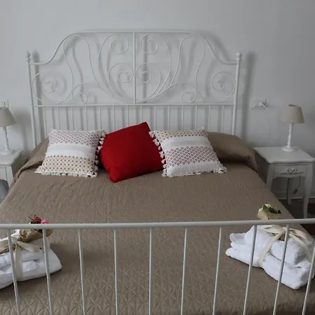 Apartmán Casa Marina La Spezia