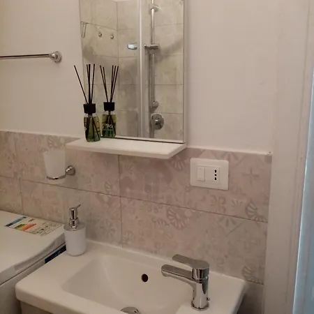 Casa Marina Apartmán *