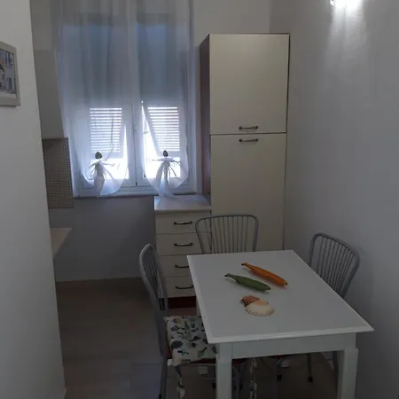 Casa Marina Апартаменты Специя
