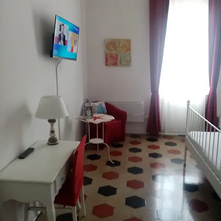 Apartmán Casa Marina *