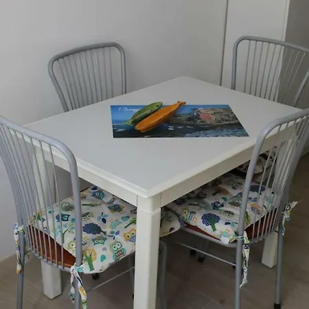Appartamento Casa Marina *