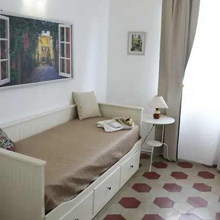 Casa Marina Appartamento La Spezia