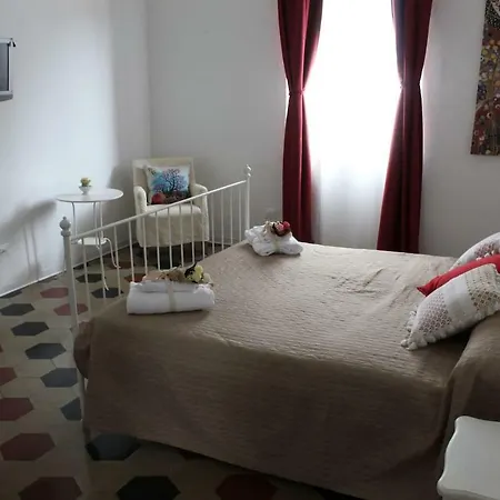 Appartamento Casa Marina *