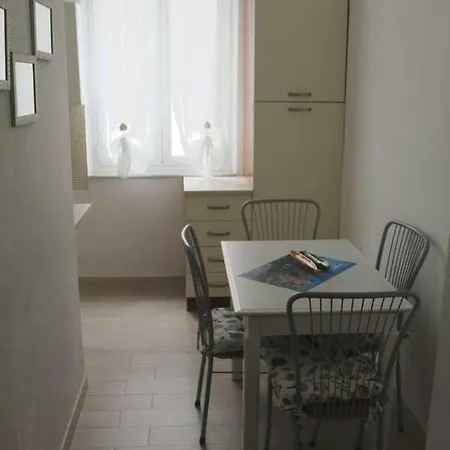 Casa Marina Appartamento