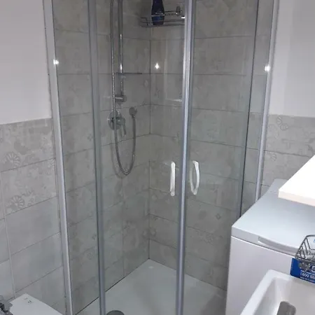 Appartamento Casa Marina *
