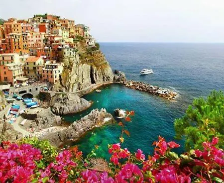 Casa Marina Appartamento La Spezia