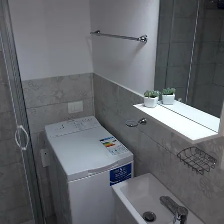 Appartamento Casa Marina La Spezia