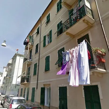 Casa Marina Appartamento