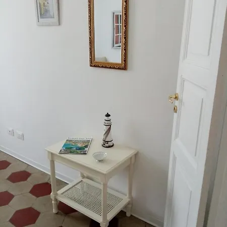 Apartment Casa Marina La Spezia