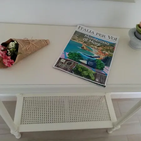 Casa Marina * La Spezia