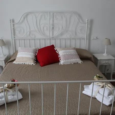 Casa Marina Apartment La Spezia