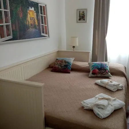 Casa Marina Appartement La Spezia