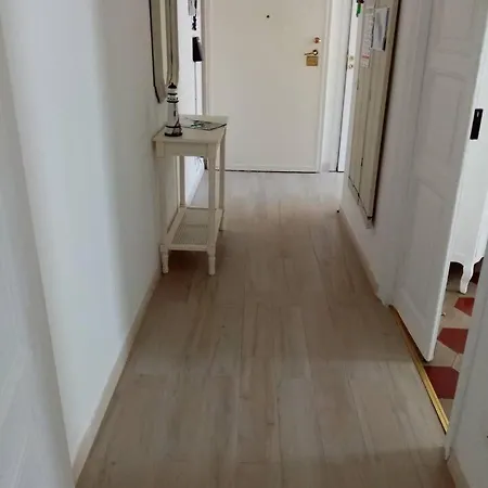 Casa Marina La Spezia