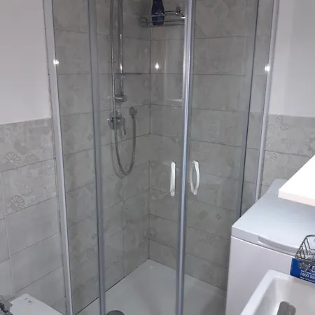 Casa Marina Apartment