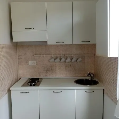 Apartment Casa Marina La Spezia