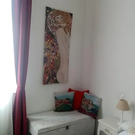 Casa Marina * La Spezia