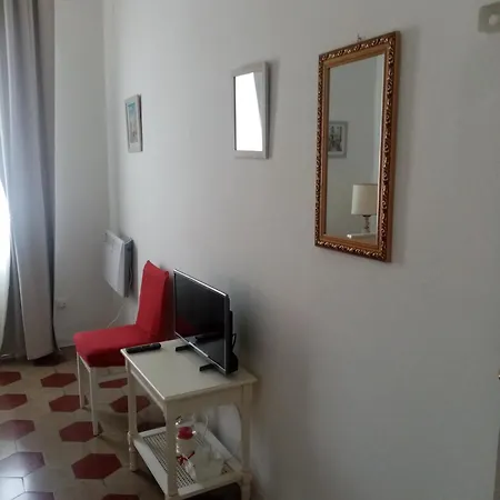Casa Marina Apartment