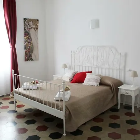 Casa Marina Apartment La Spezia