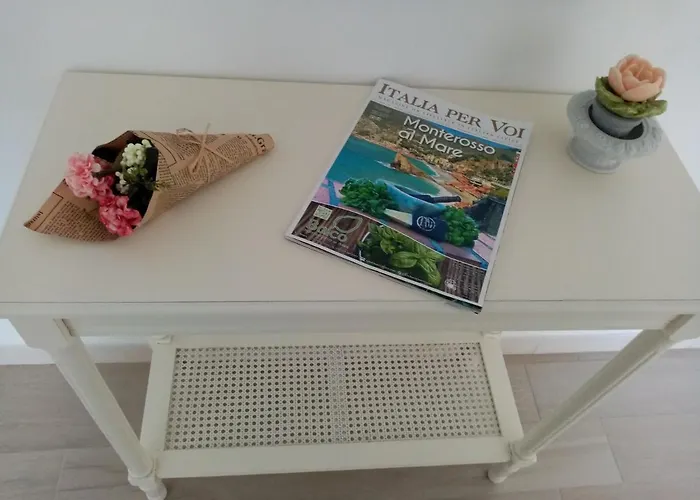 Casa Marina * Специя