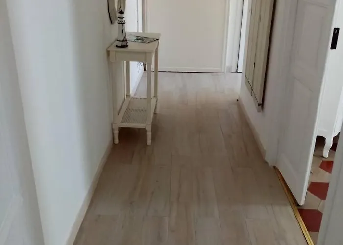 Casa Marina Специя