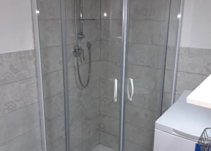 Casa Marina Апартаменты