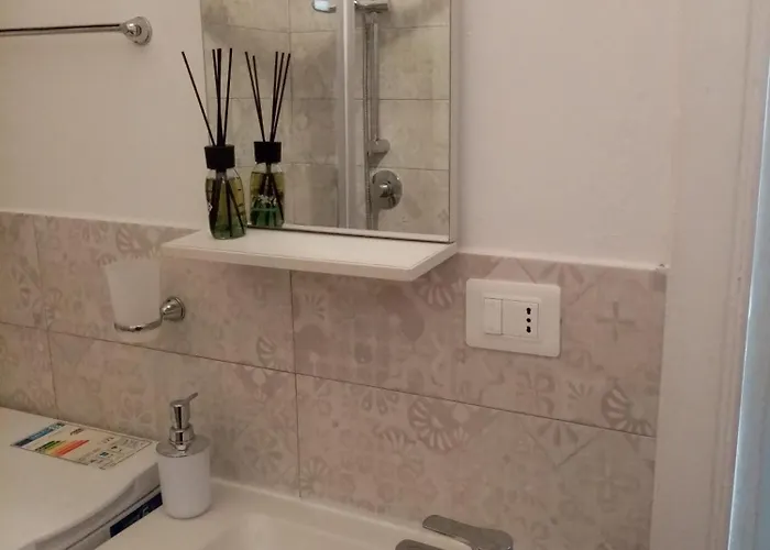 Casa Marina Апартаменты *