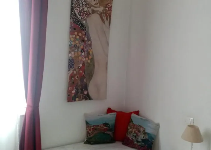 Casa Marina * Специя