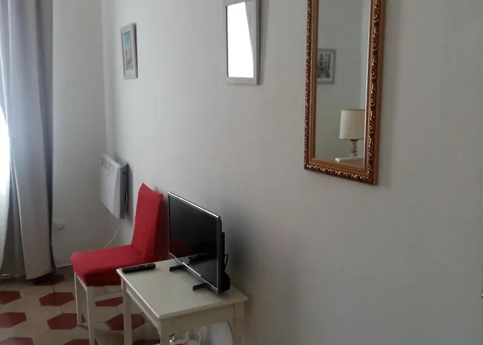 Casa Marina Апартаменты